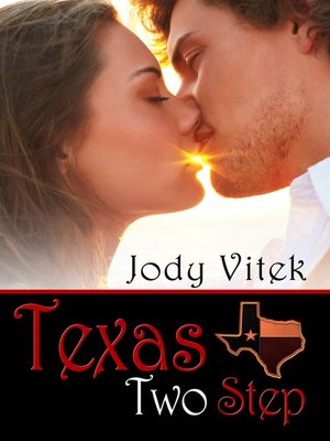 cover image of Texas Two Step
